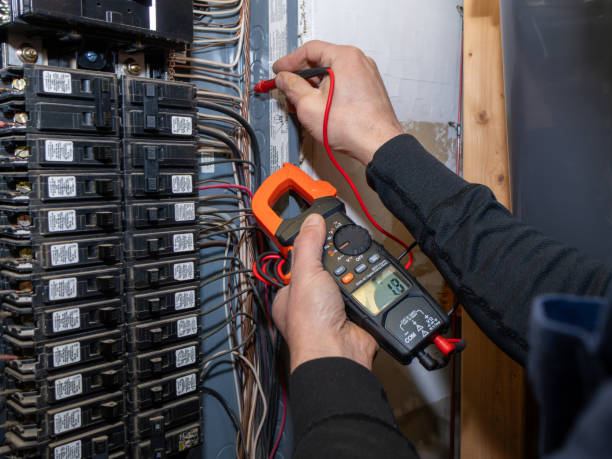 Best Emergency Electrical Repair  in Westgate, FL